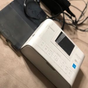 Cannon Selphy CP1300